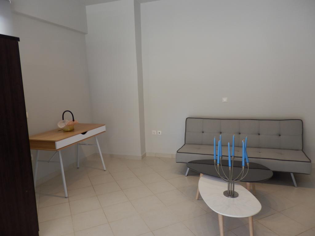 Geo Maisonette Lagonisi Ruang foto