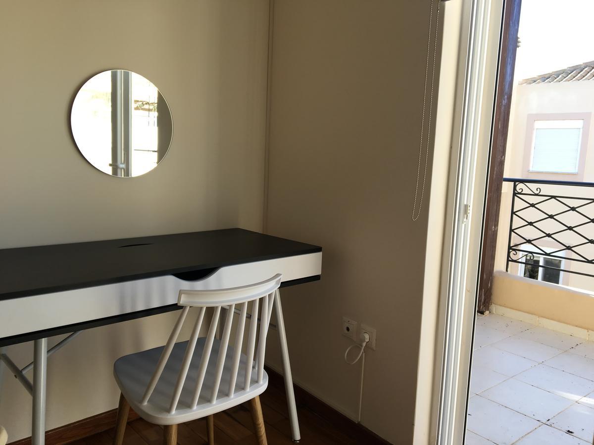 Geo Maisonette Lagonisi Bagian luar foto